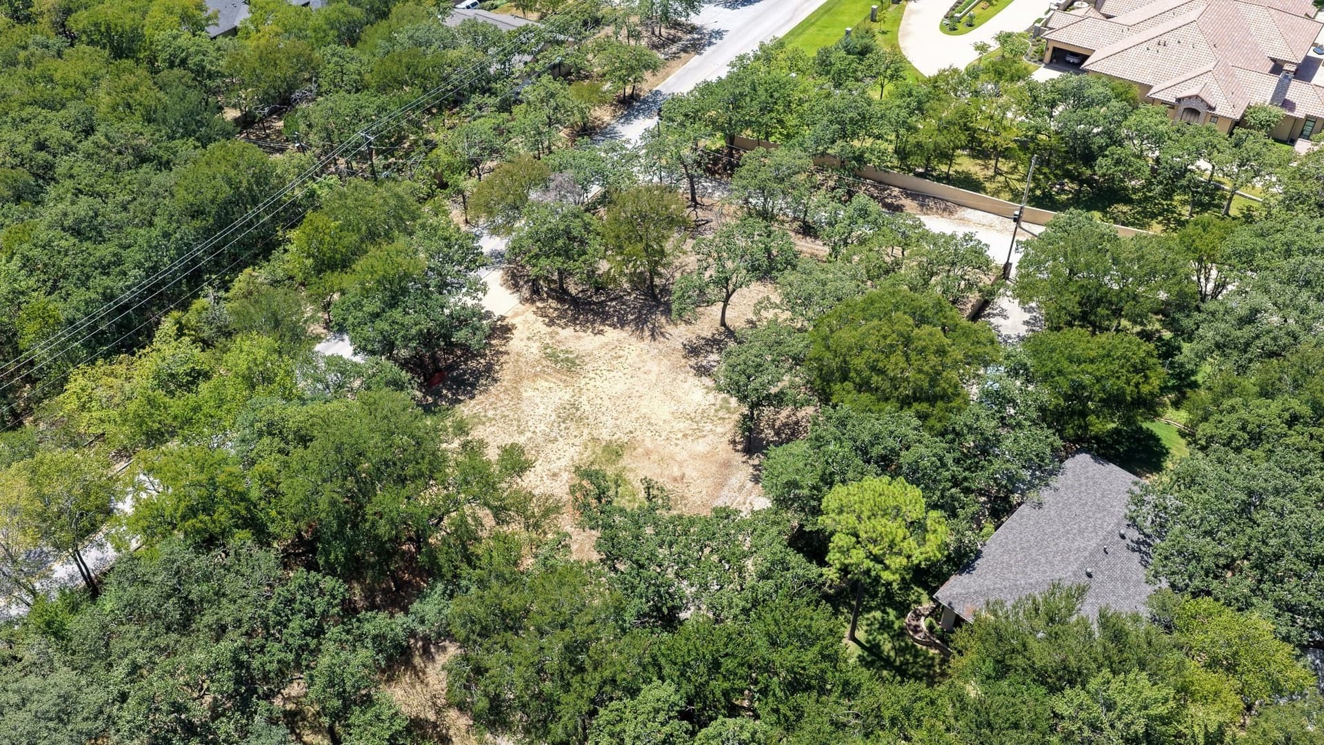 1.11 acres in Tarrant County - photo 9