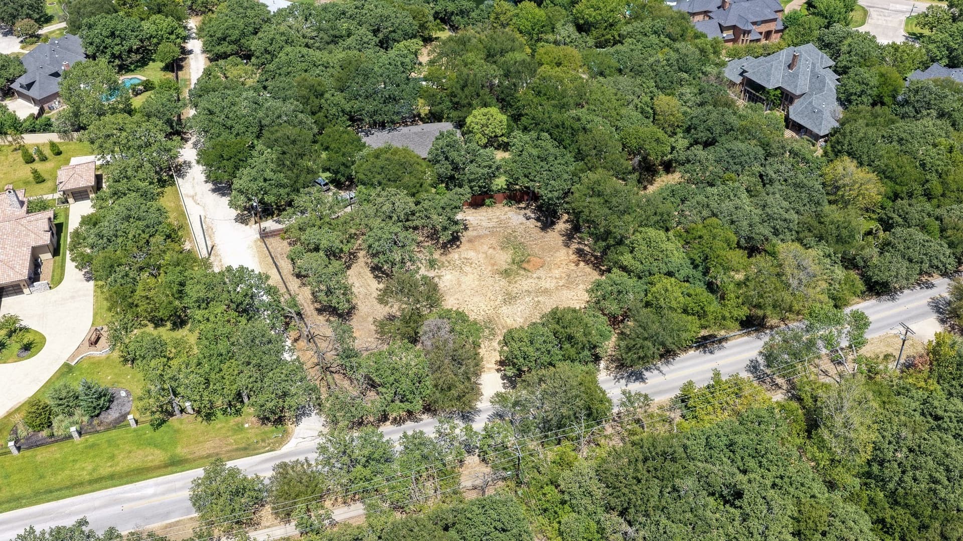 1.11 acres in Tarrant County - photo 7