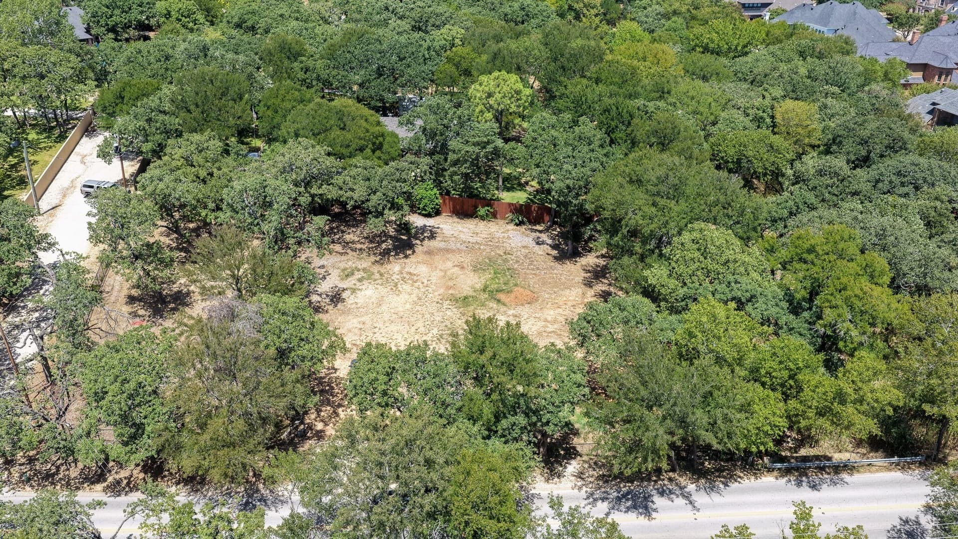 1.11 acres in Tarrant County - photo 12