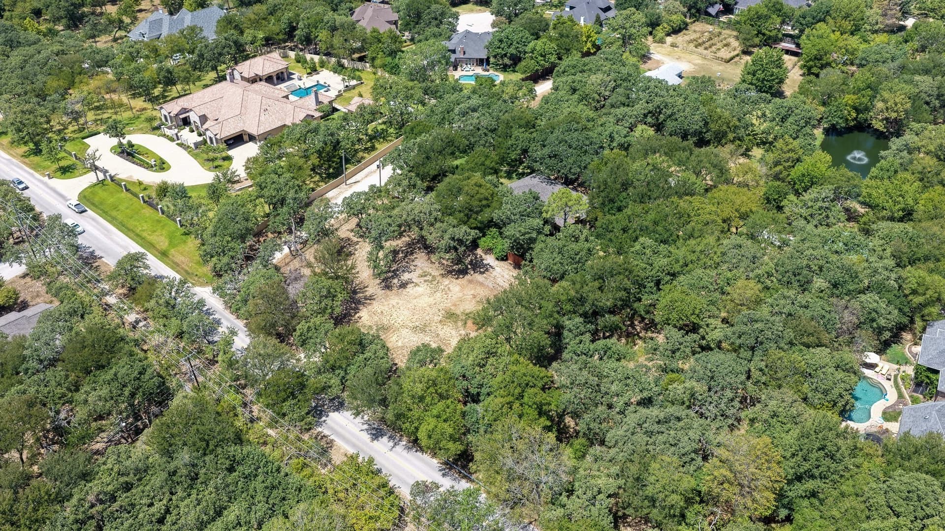 1.11 acres in Tarrant County - photo 8