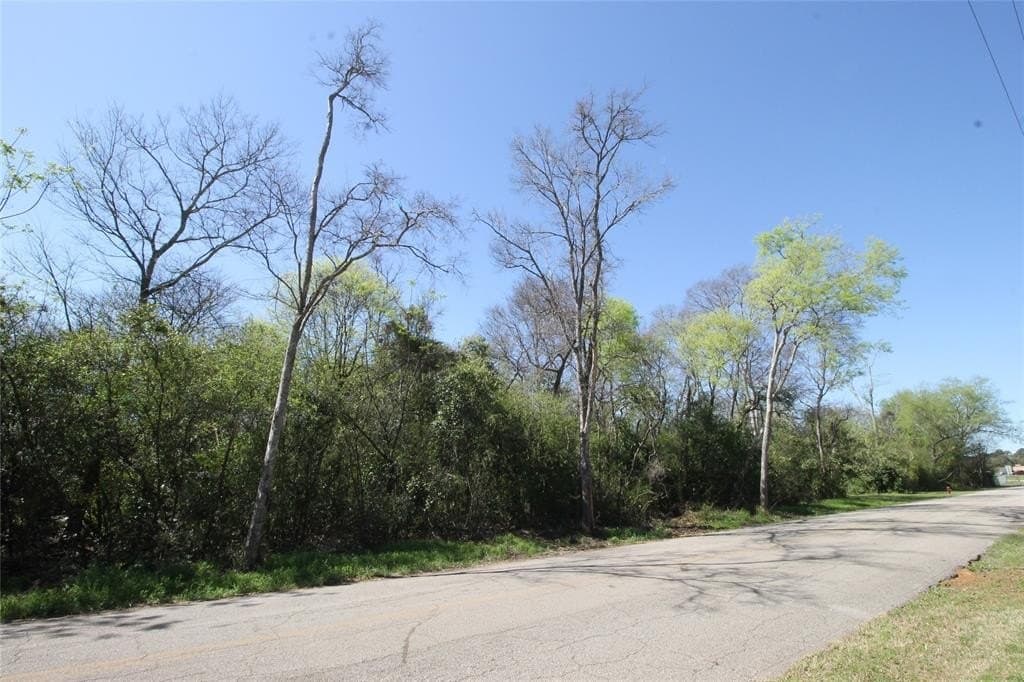 0.58 acres in Cherokee County