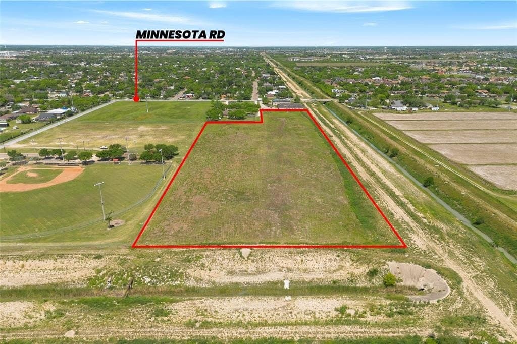 7.09 acres in Hidalgo County gallery image 2
