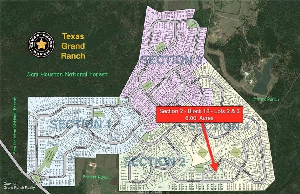 6 acres in Walker County - photo 14