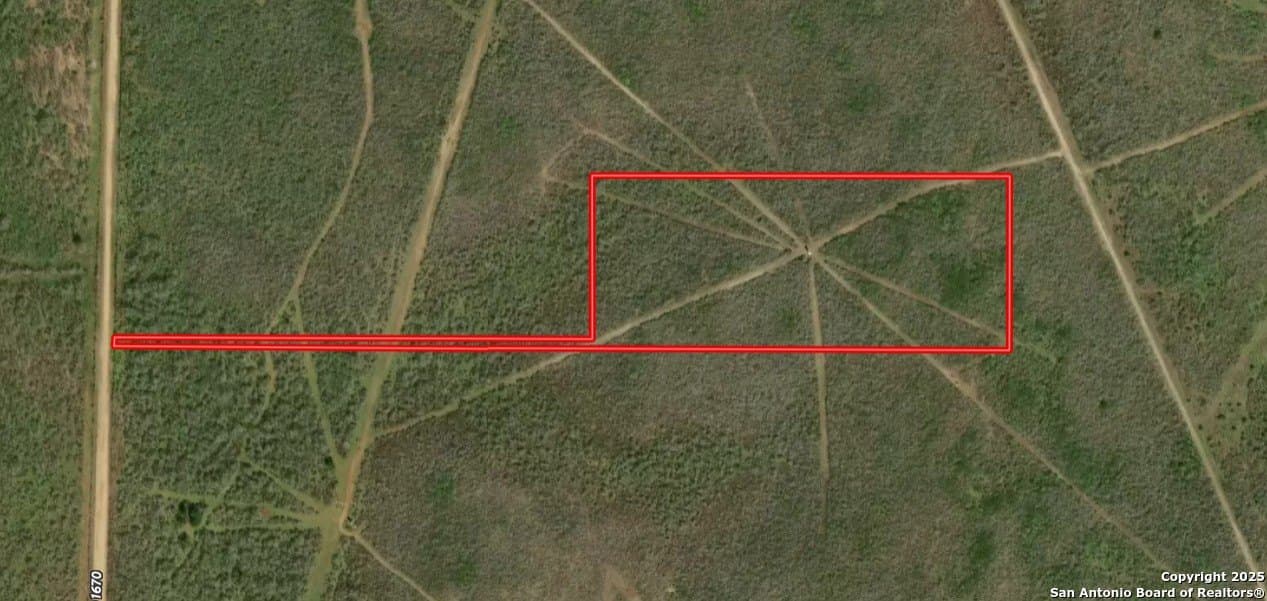 15 acres in Frio County featured view