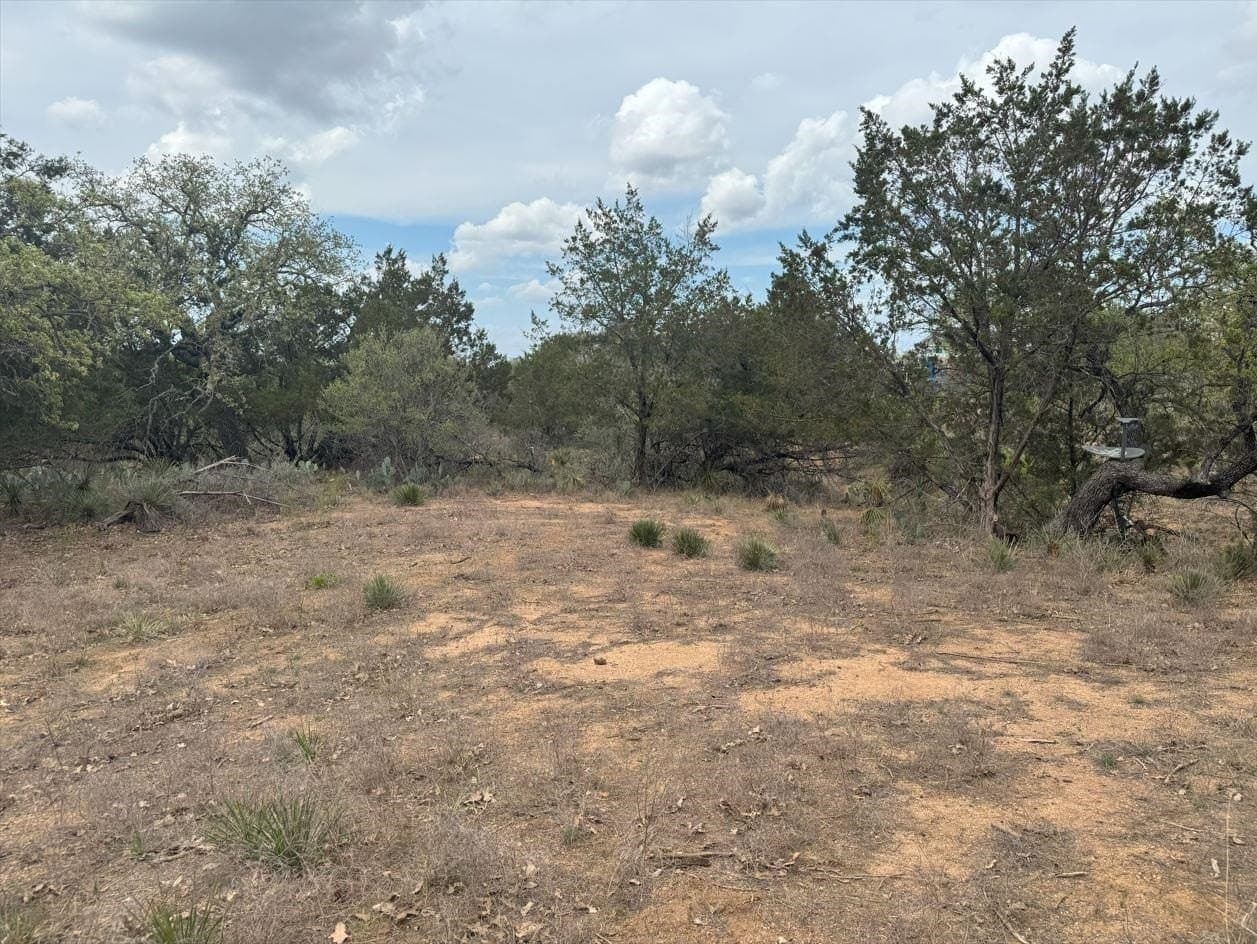 0.11 acres in Burnet County featured view