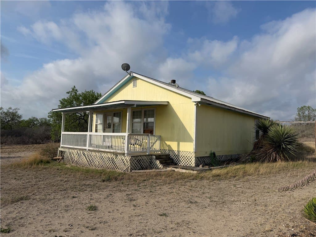 250 acres in Live Oak County gallery image 4