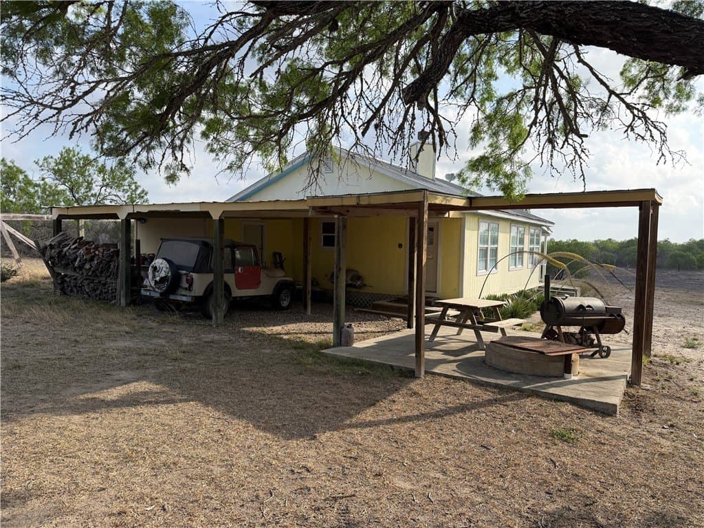 250 acres in Live Oak County featured view