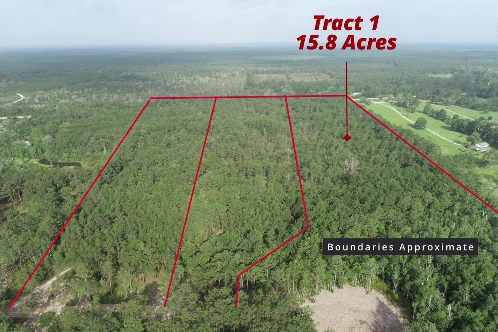 15.85 acres in Texas County - photo 2