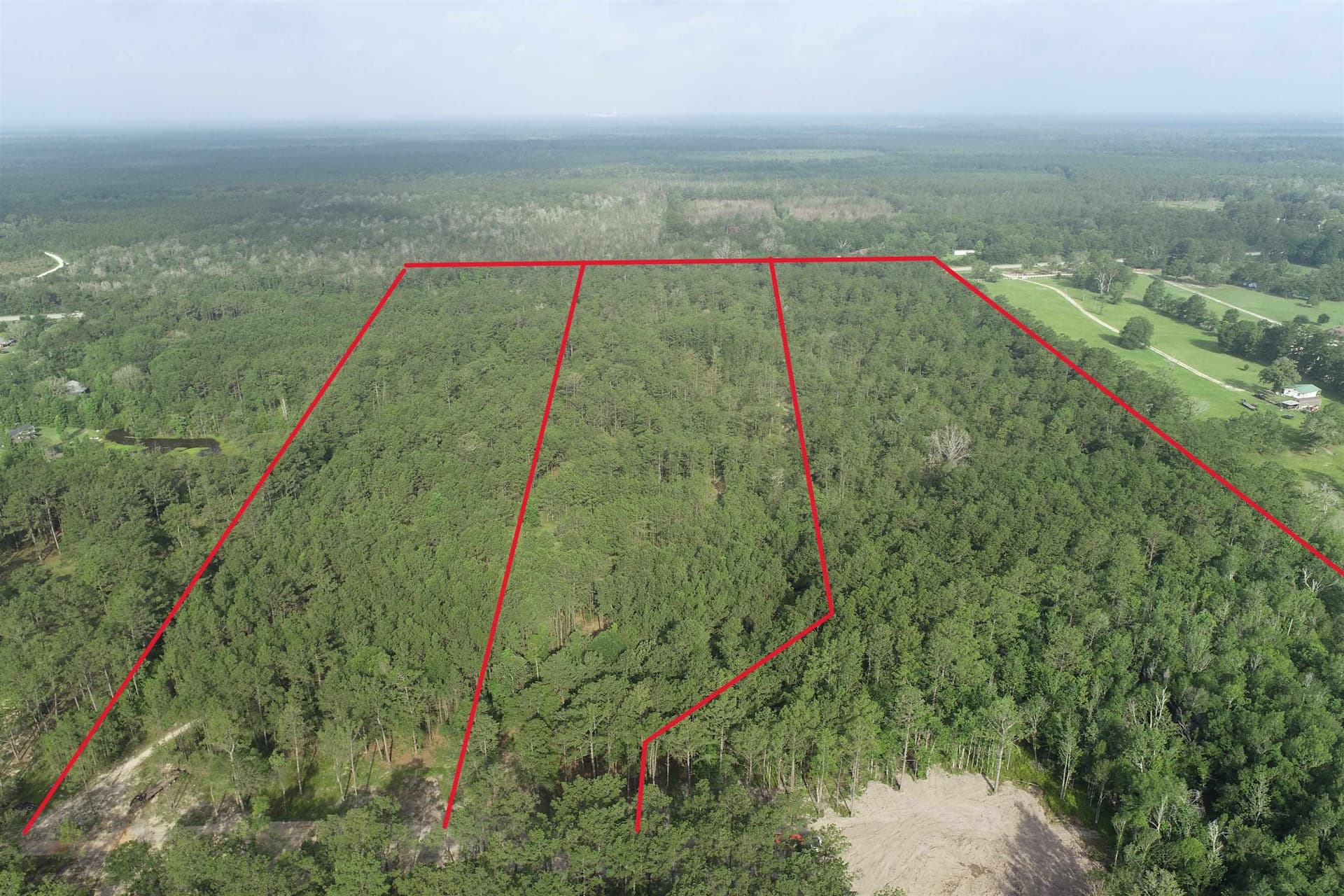 15.85 acres in Texas County - photo 8