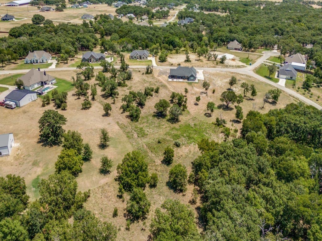 3.11 acres in Parker County - photo 3