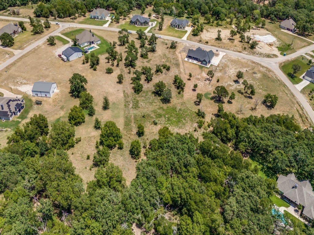 3.11 acres in Parker County - photo 2