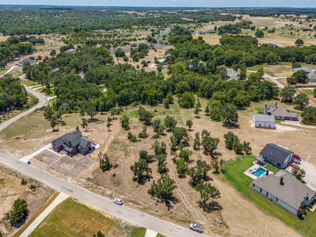 3.11 acres in Parker County - photo 6