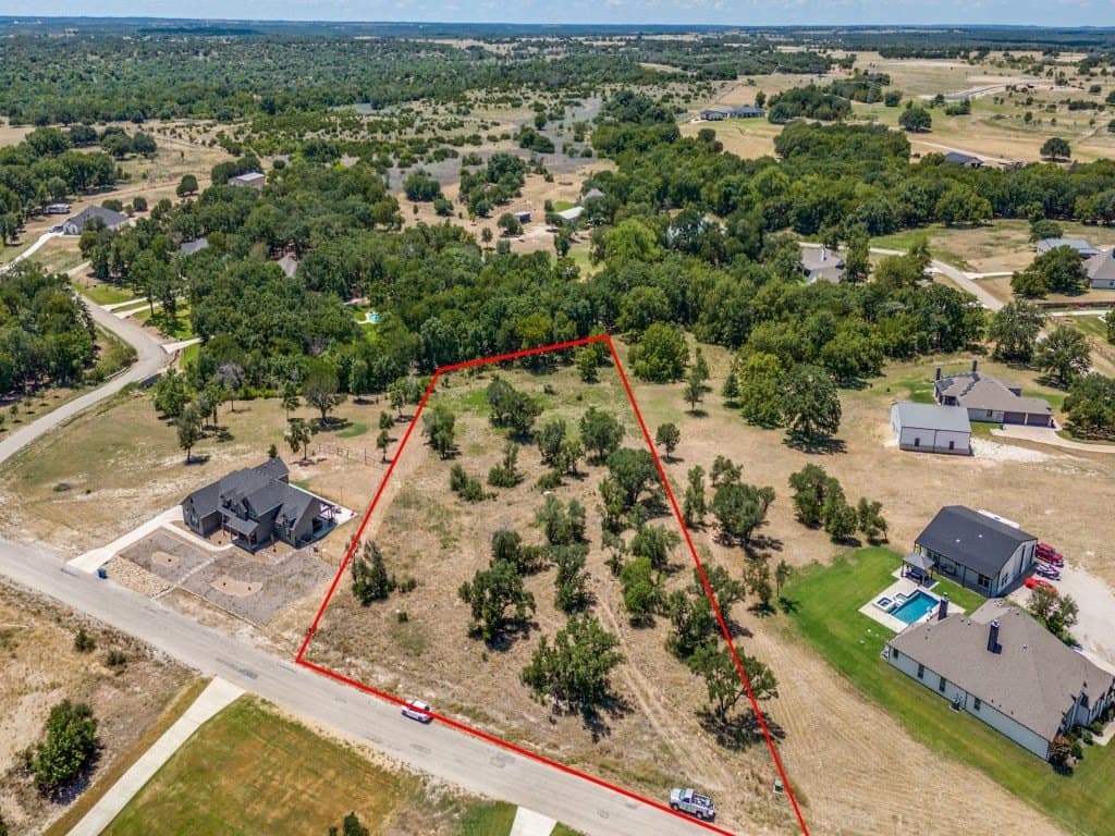3.11 acres in Parker County - photo 2