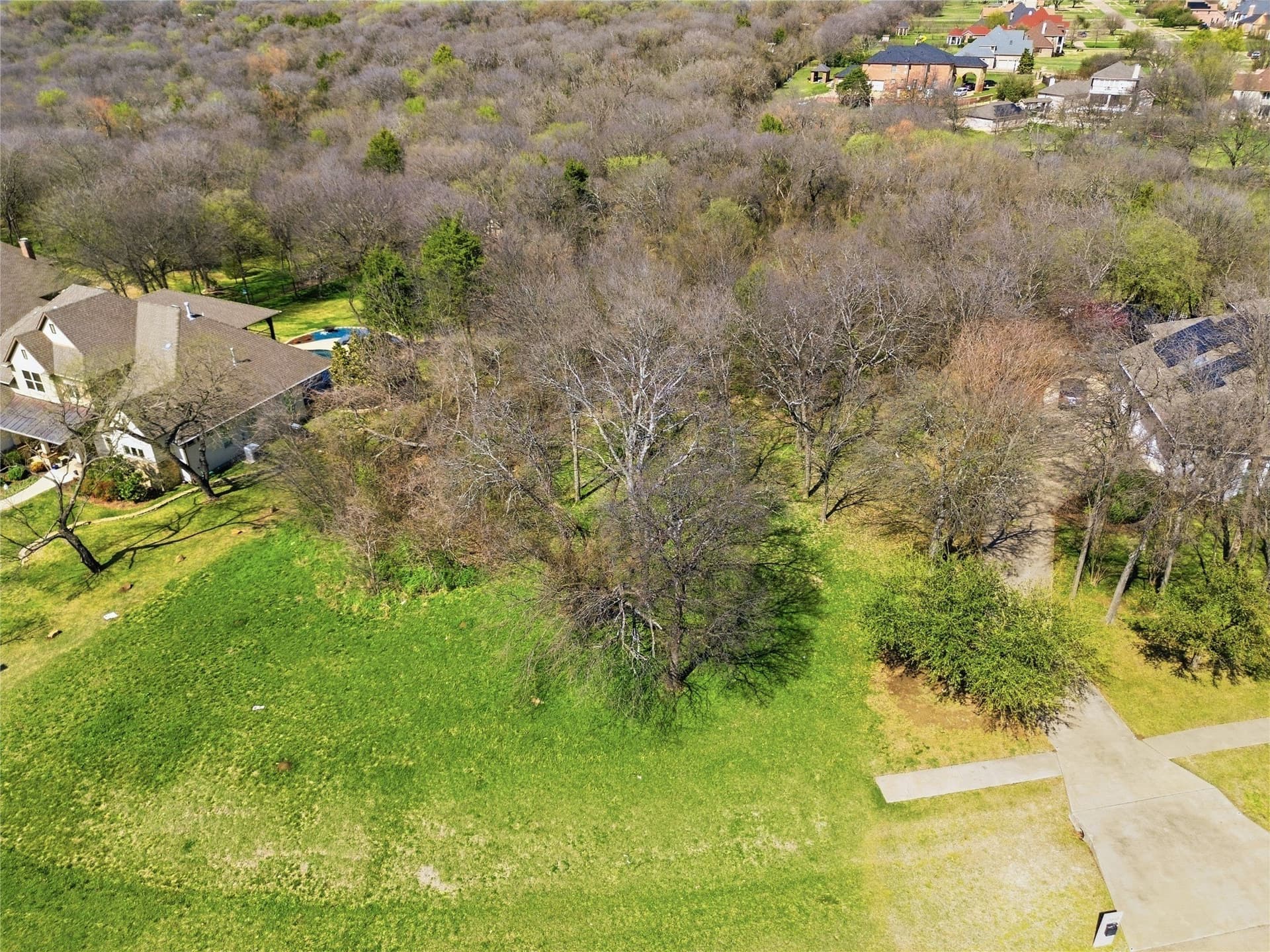 1.62 acres in Dallas County - photo 2