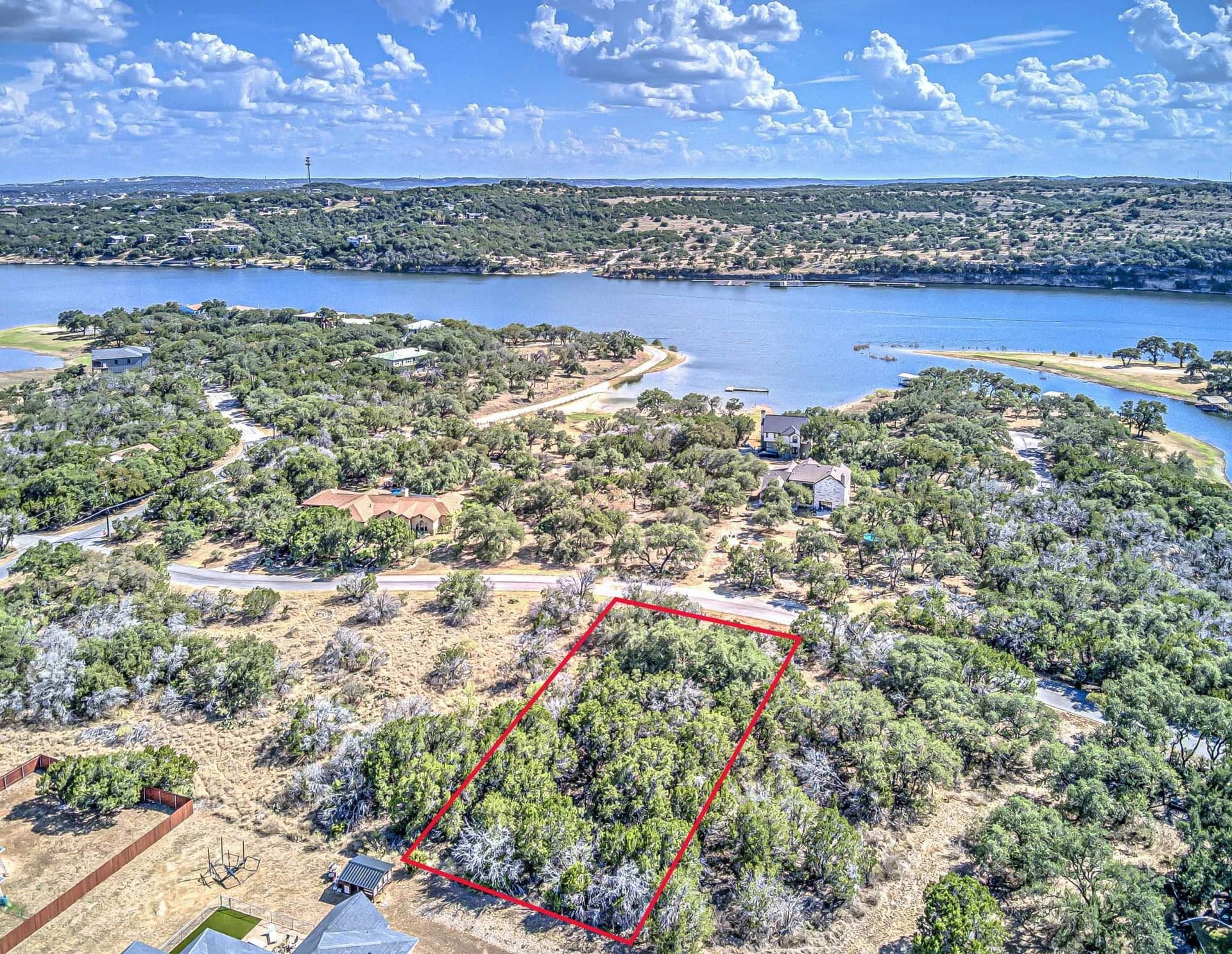 0.42 acres in Travis County - photo 3