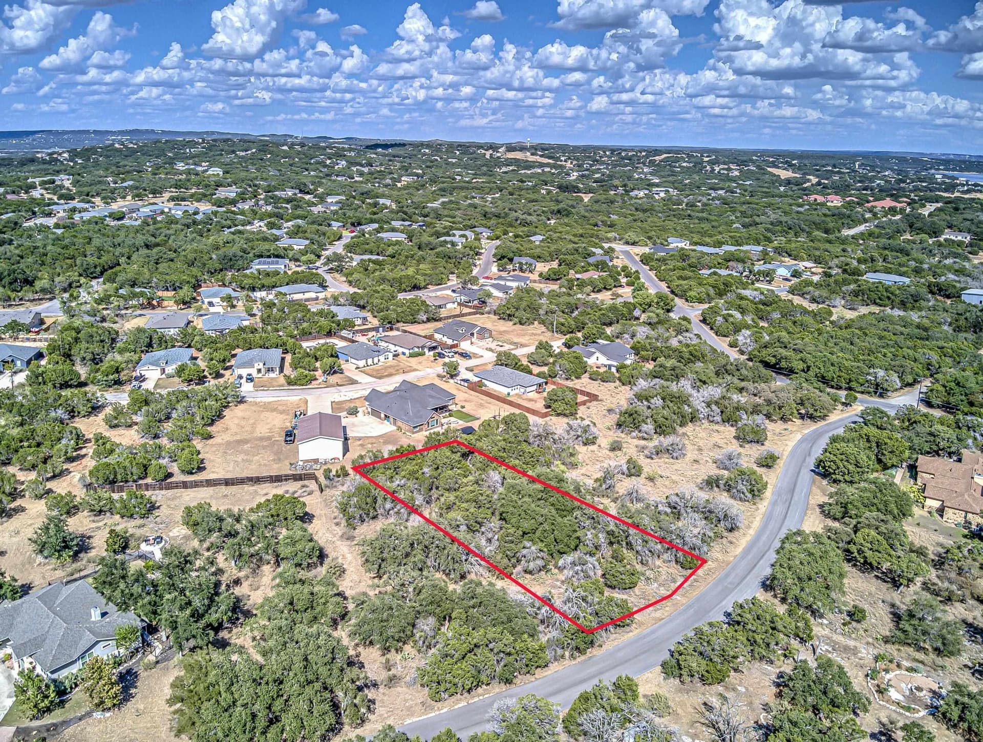 0.42 acres in Travis County - photo 6