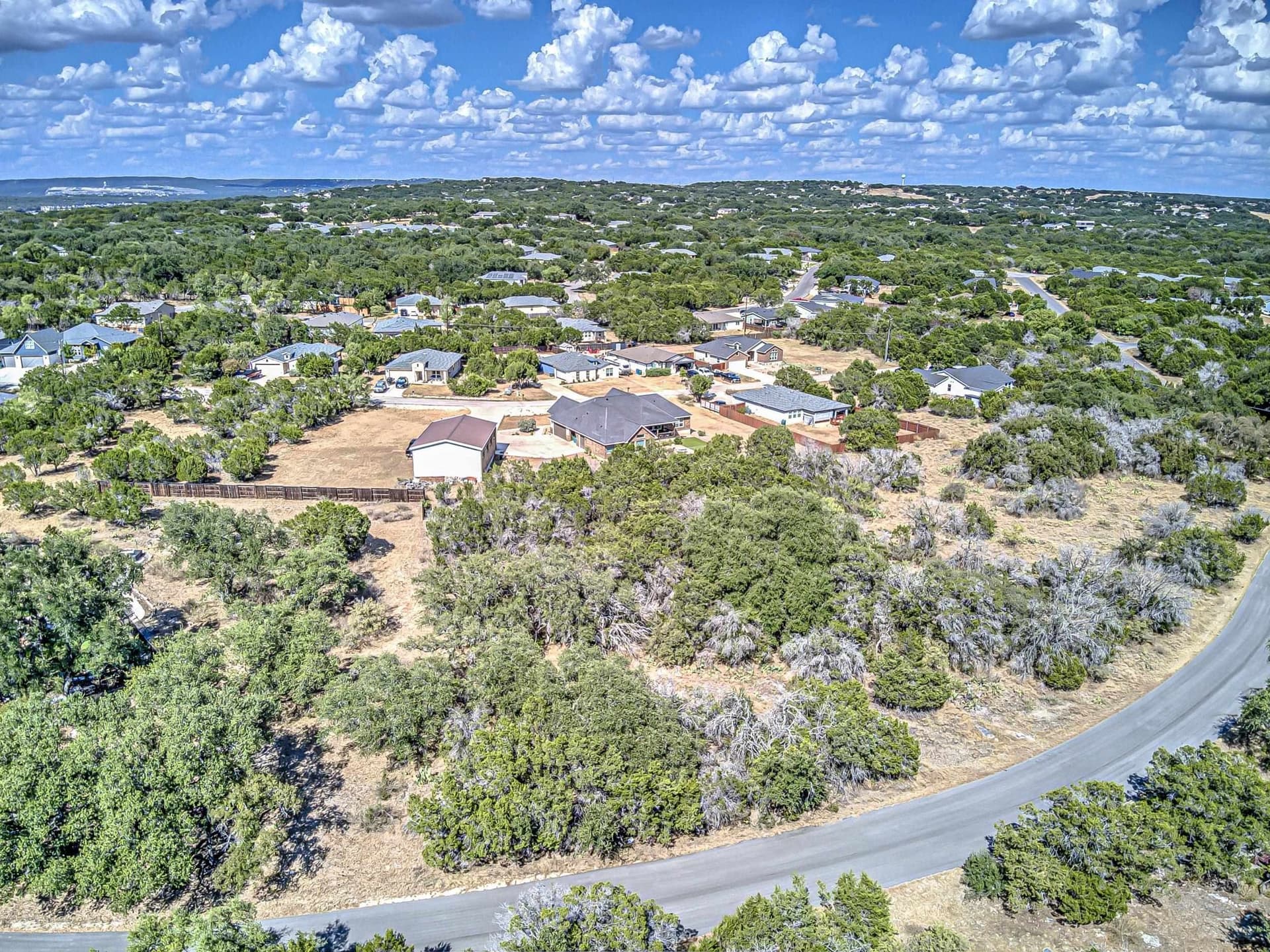 0.42 acres in Travis County - photo 5