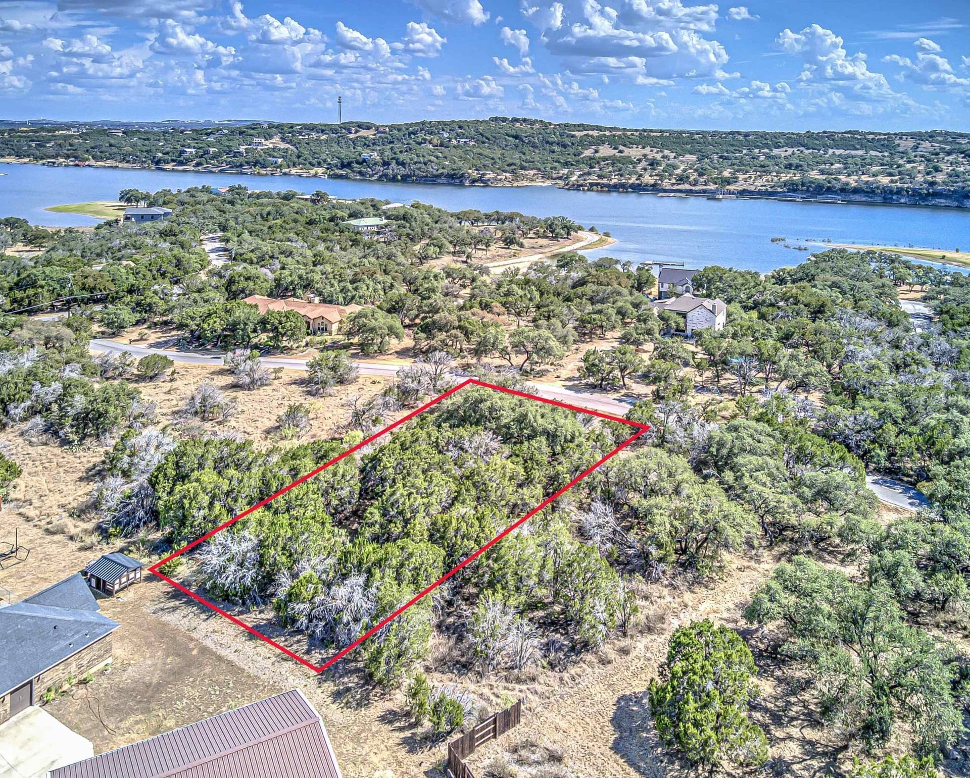 0.42 acres in Travis County - photo 2