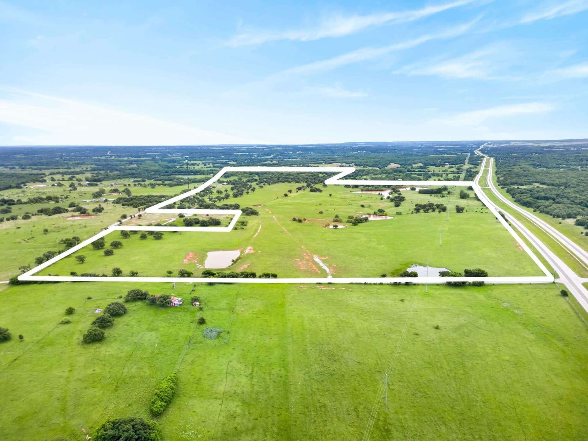 178 acres in Montague County - photo 36