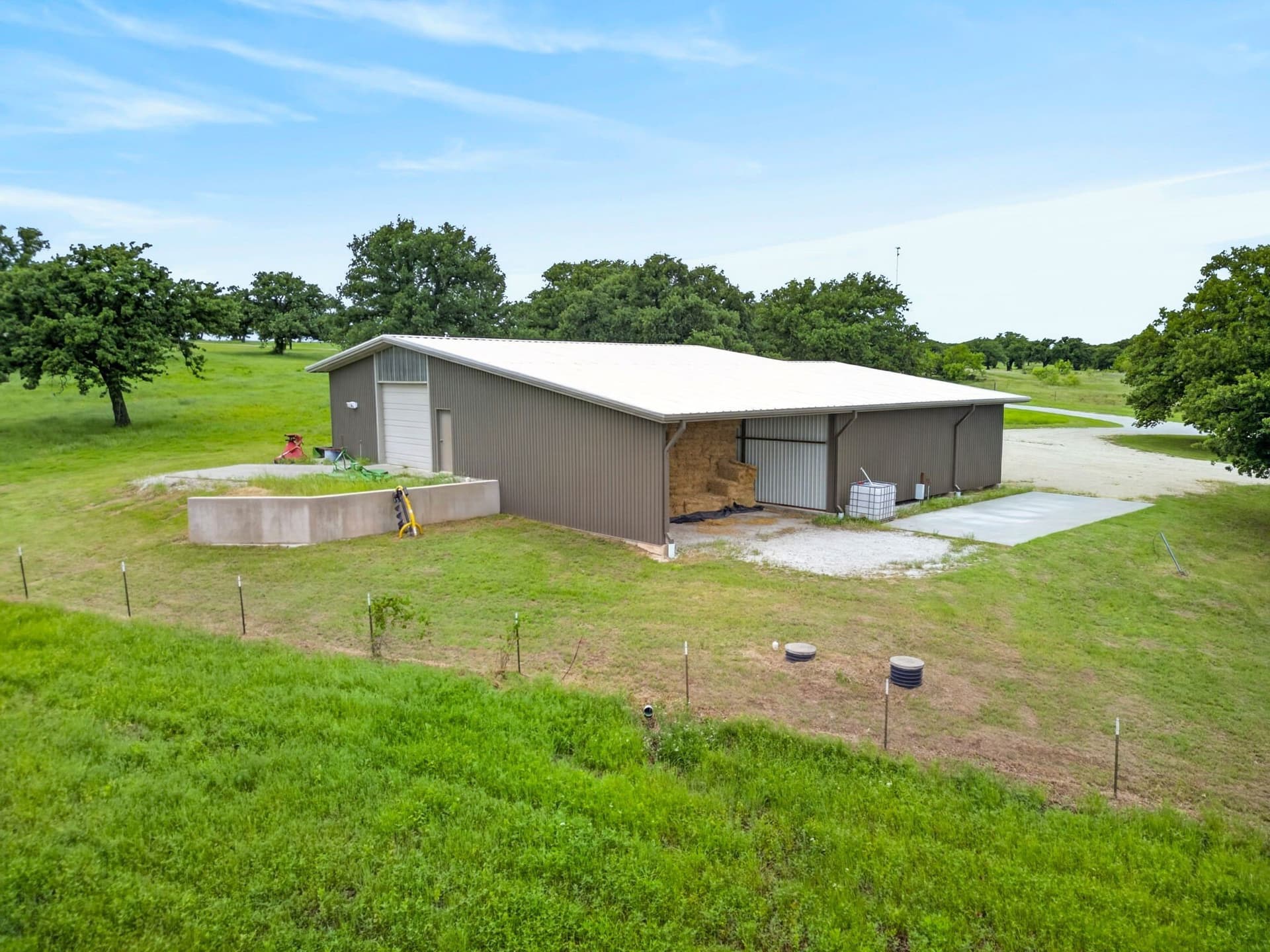 178 acres in Montague County - photo 31