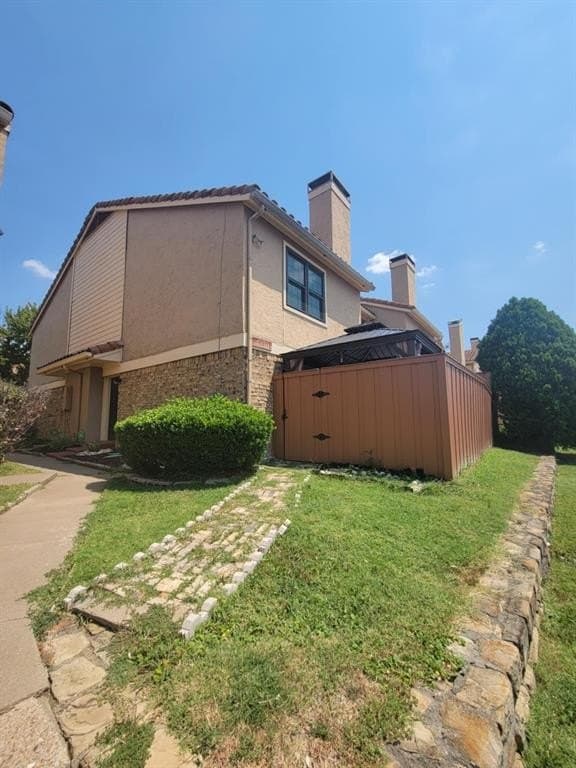 25.76 acres in Dallas County