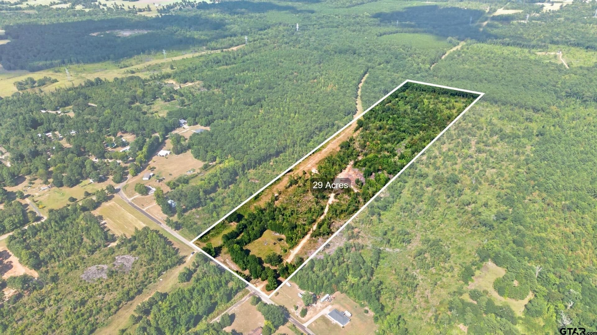 29 acres in Smith County - photo 11