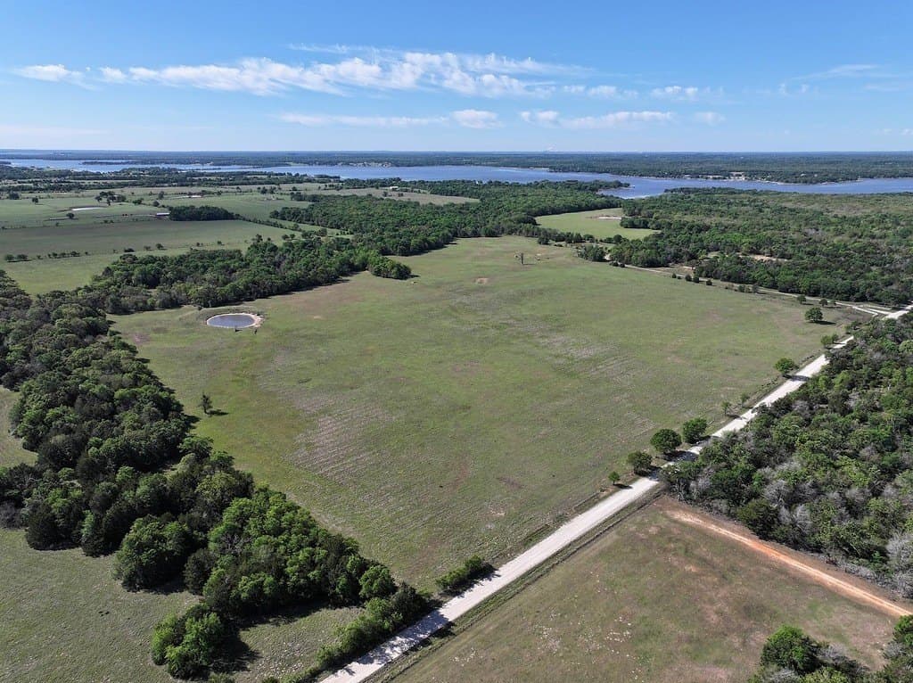 20 acres in Limestone County gallery image 2