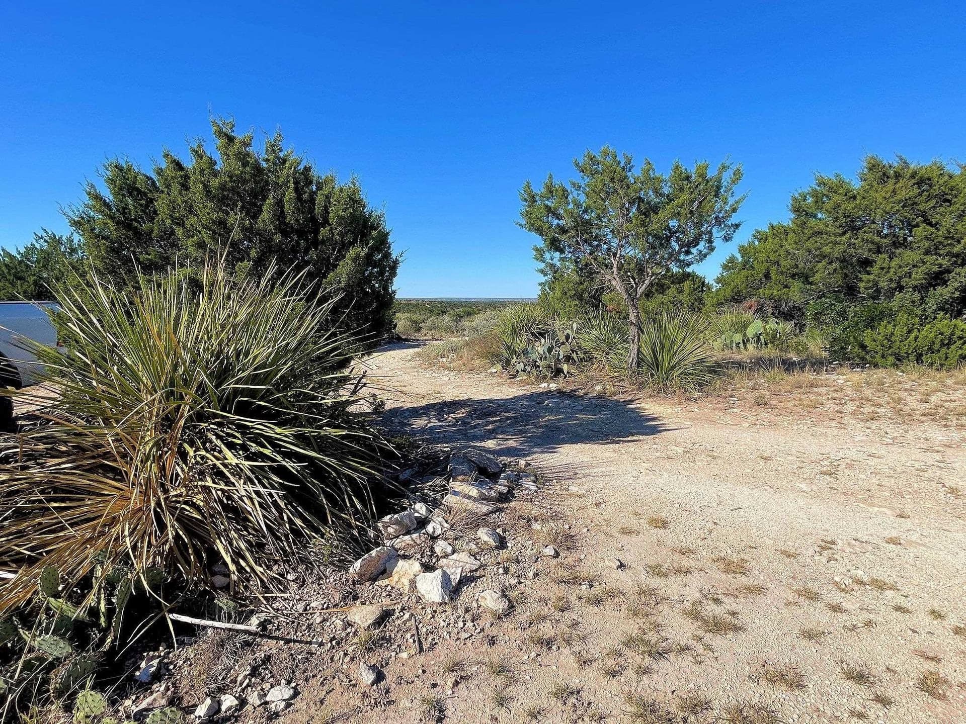 200 acres in Val Verde County featured view