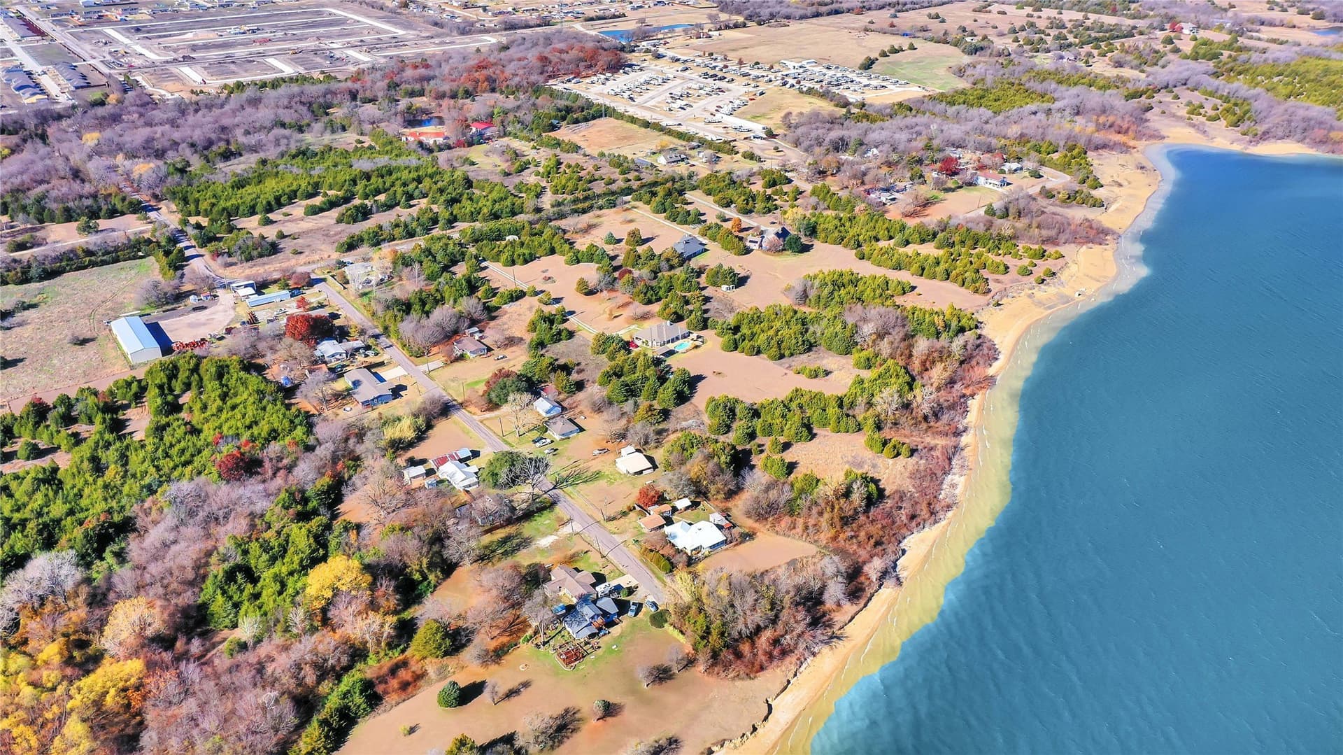 2.54 acres in Collin County - photo 8