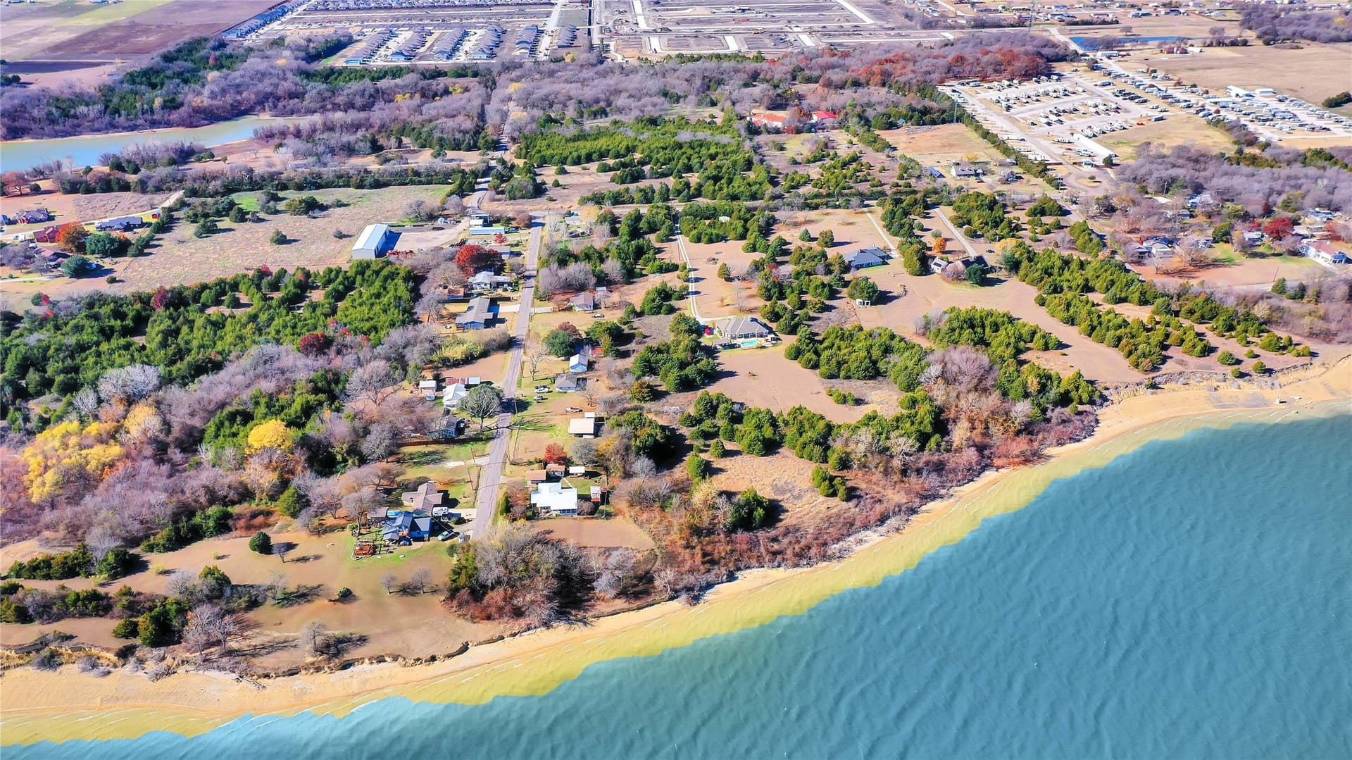 2.54 acres in Collin County - photo 7