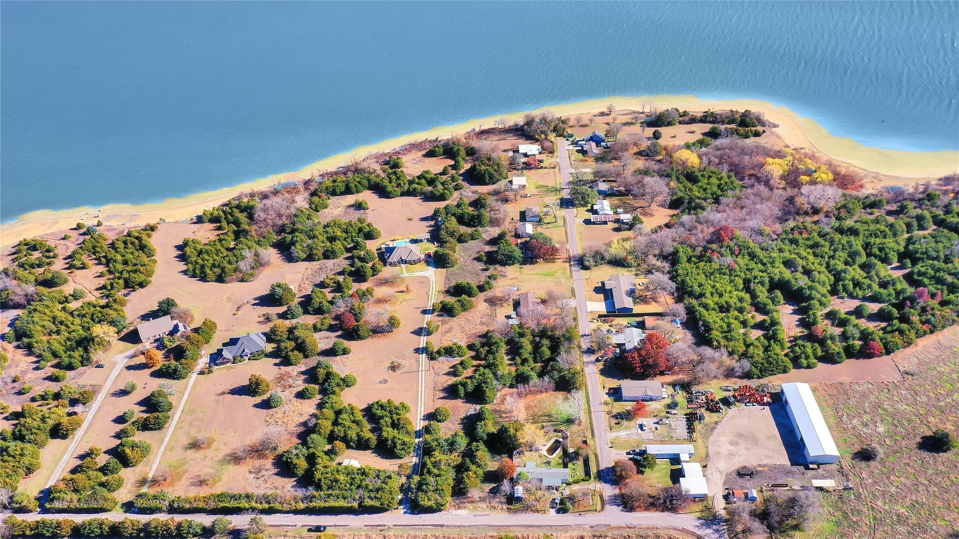 2.54 acres in Collin County - photo 11