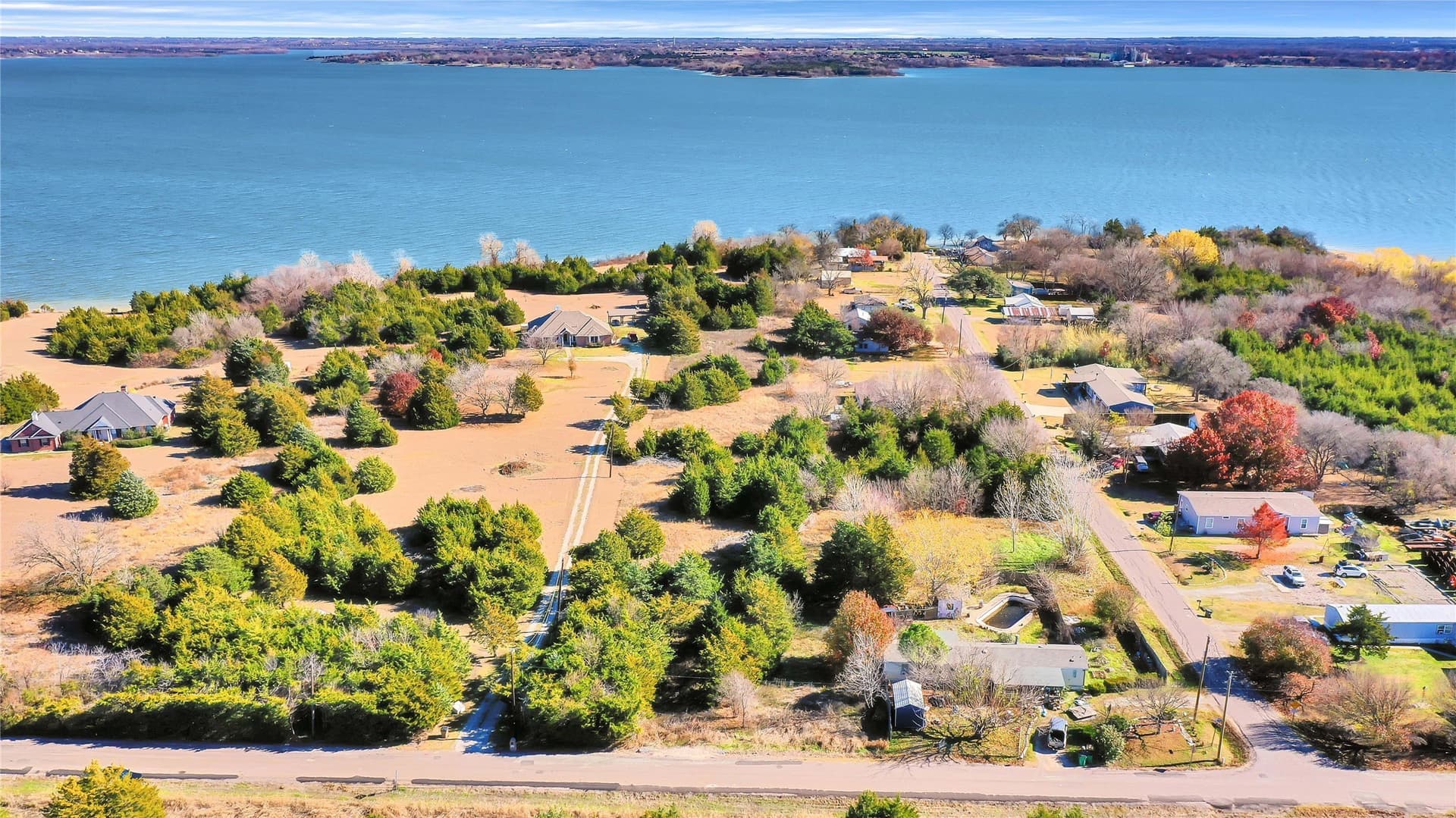 2.54 acres in Collin County - photo 4