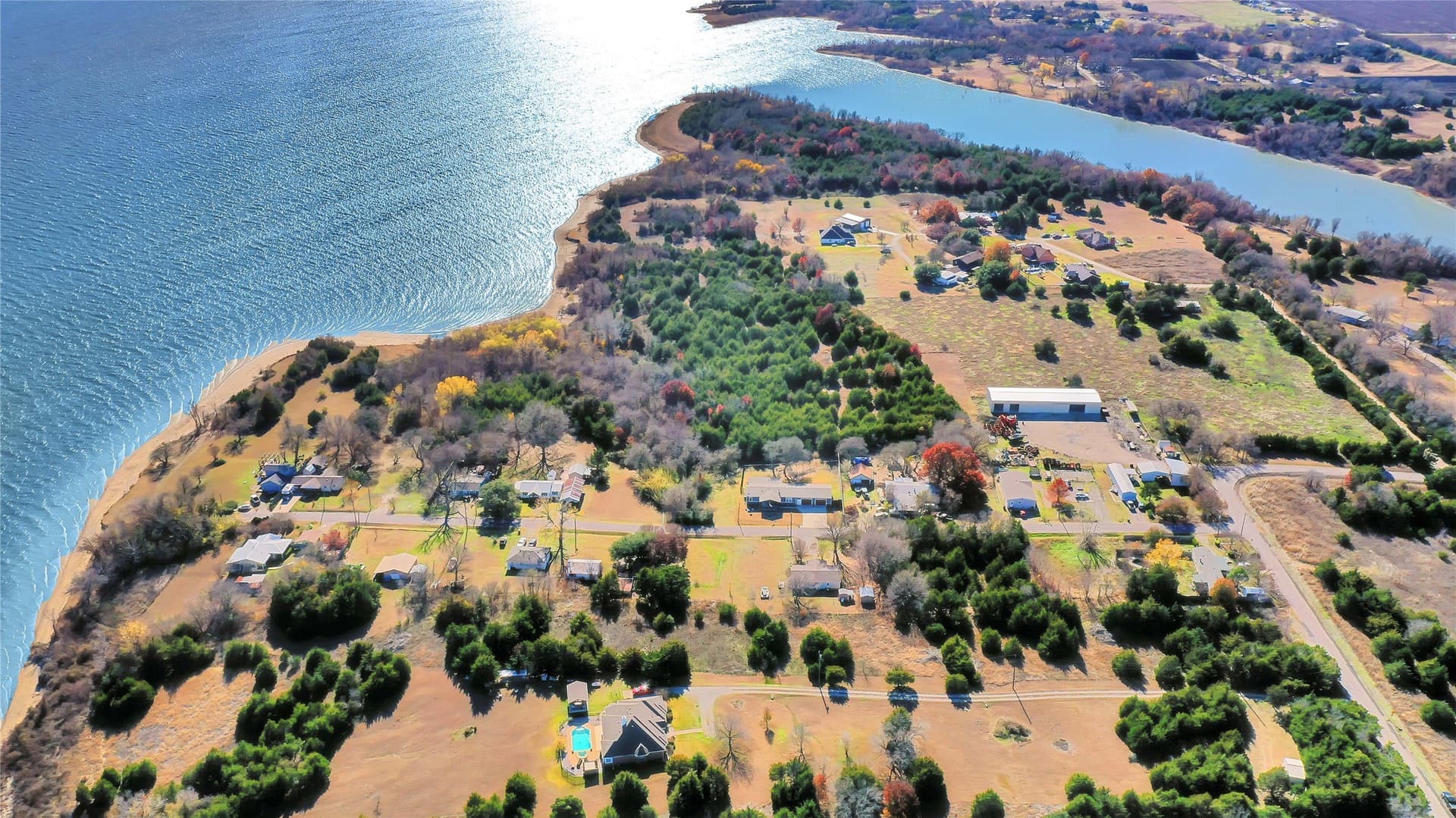 2.54 acres in Collin County - photo 5