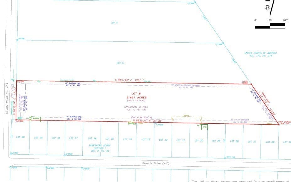 2.54 acres in Collin County - photo 12