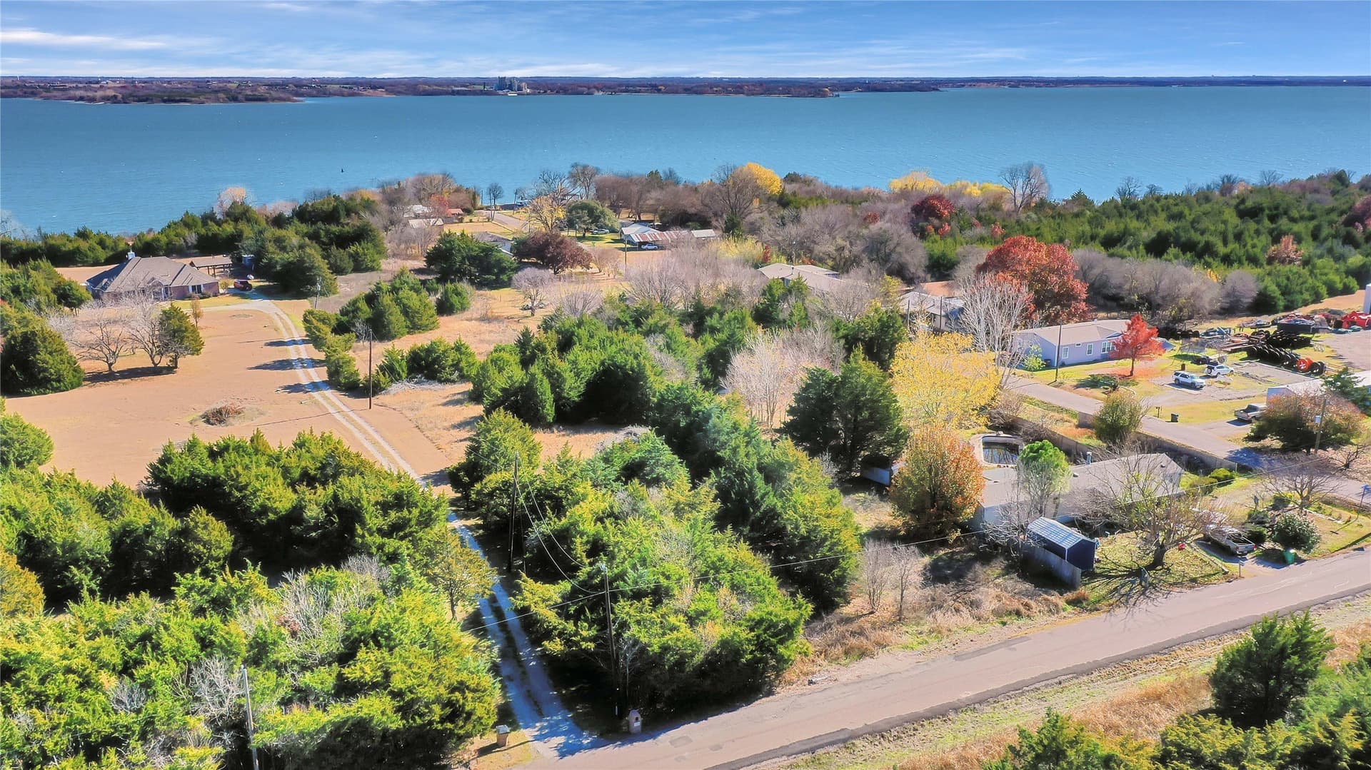 2.54 acres in Collin County - photo 2