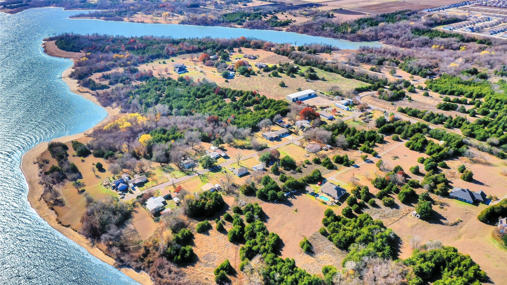 2.54 acres in Collin County - photo 6