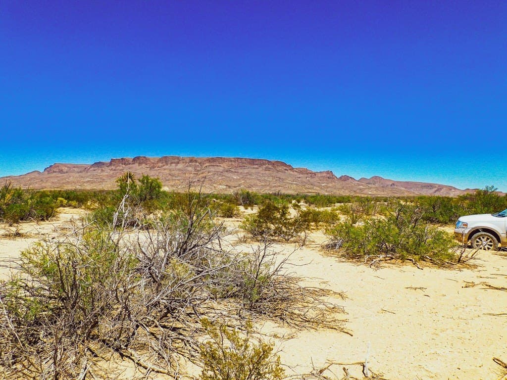5 acres in Brewster County featured view