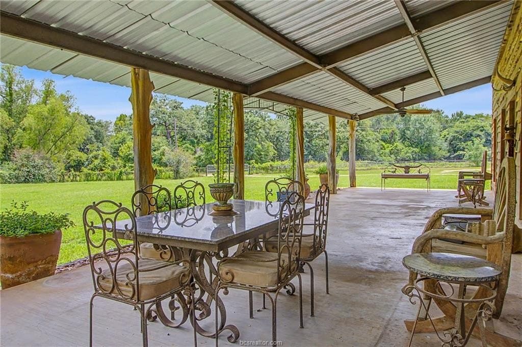 12 acres in Milam County - photo 4