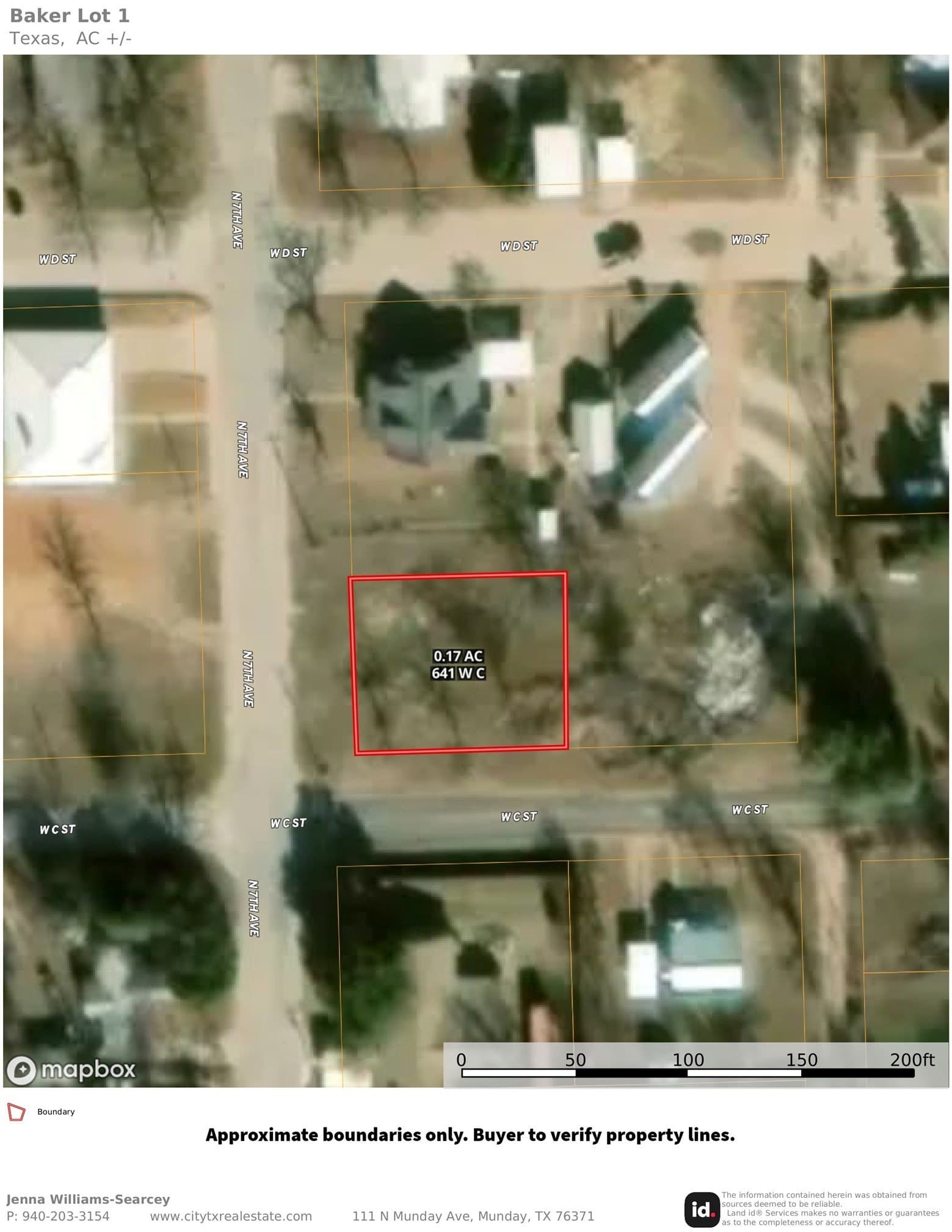 0.2 acres in Knox County - photo 4