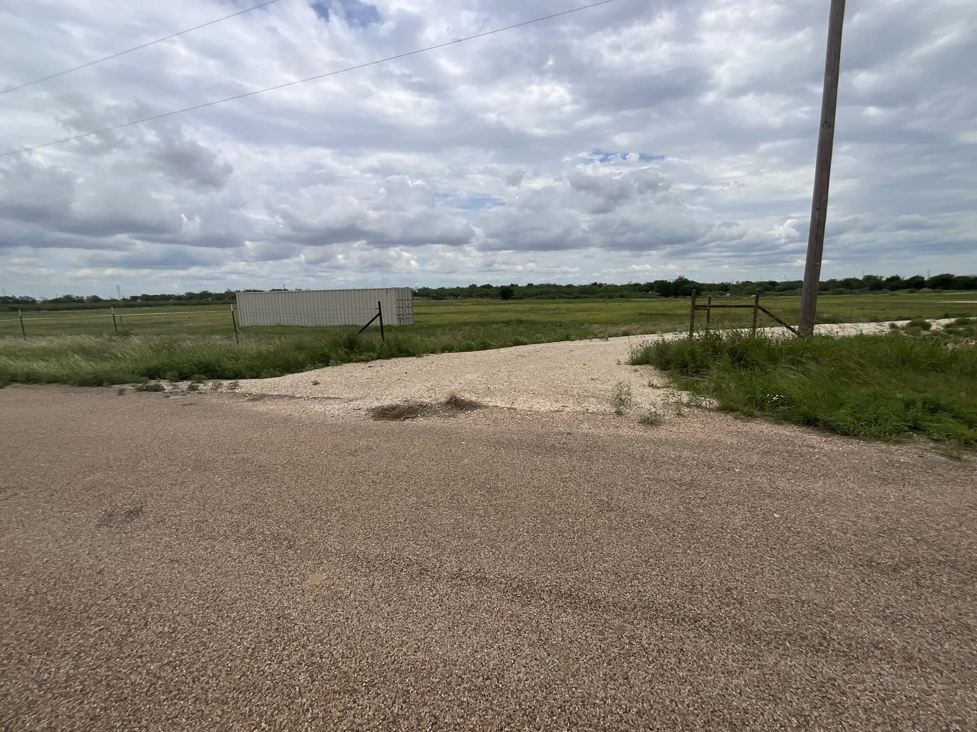 8.3 acres in Runnels County