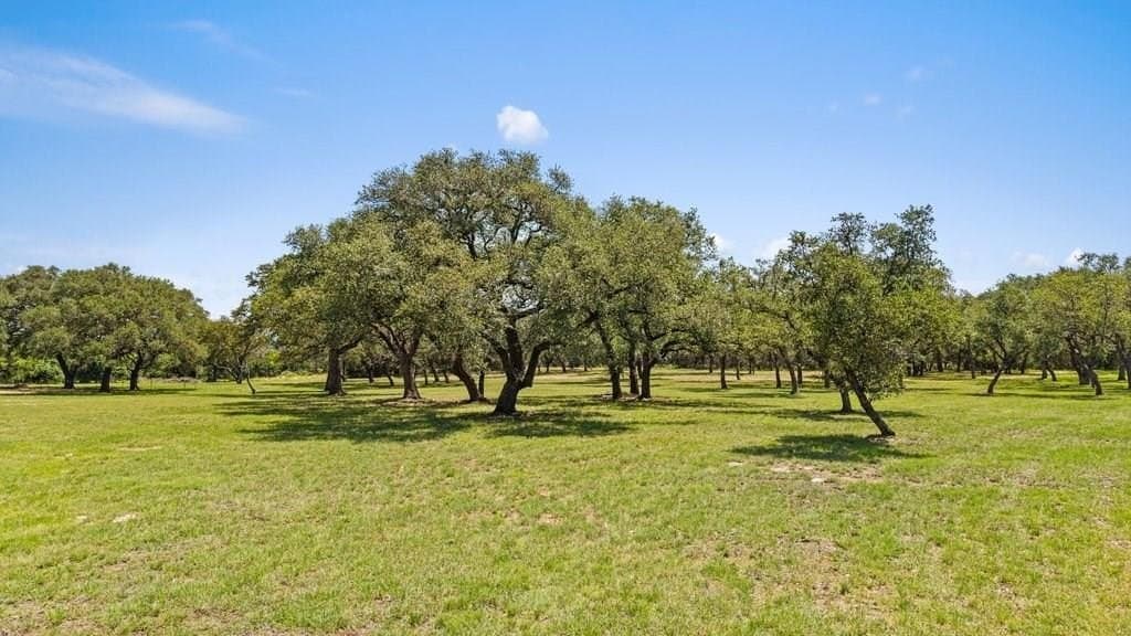 7.17 acres in Blanco County