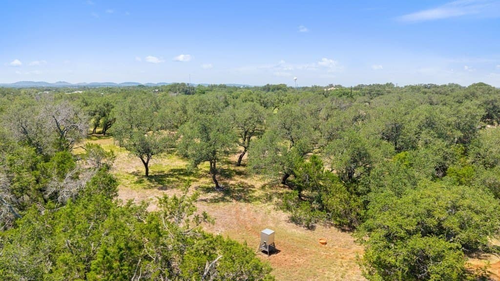 7.17 acres in Blanco County gallery image 4