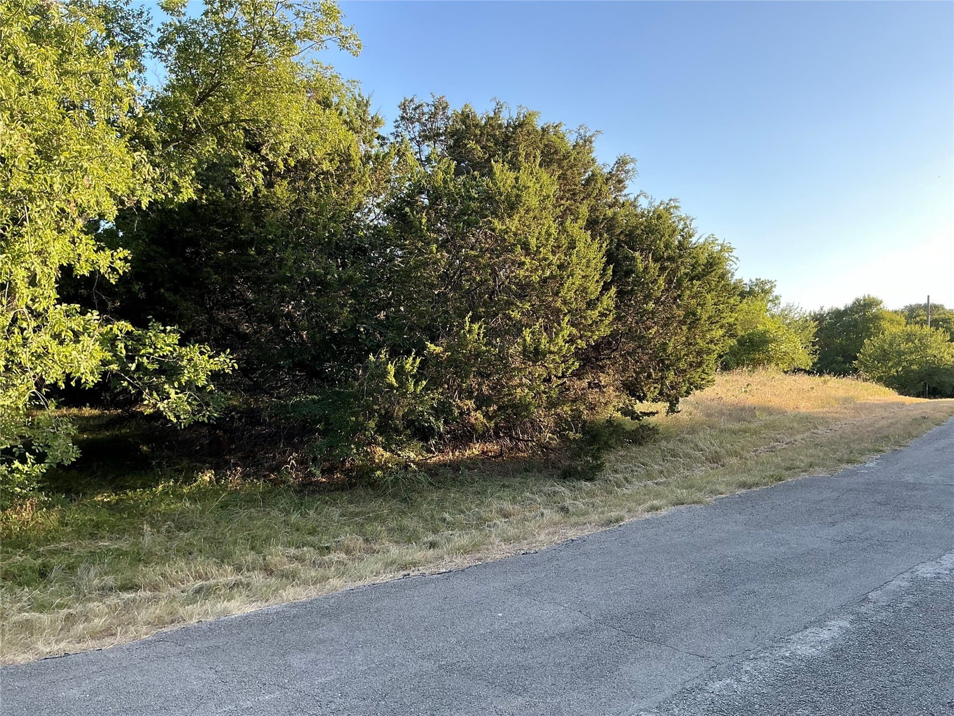 0.34 acres in Hill County - photo 12