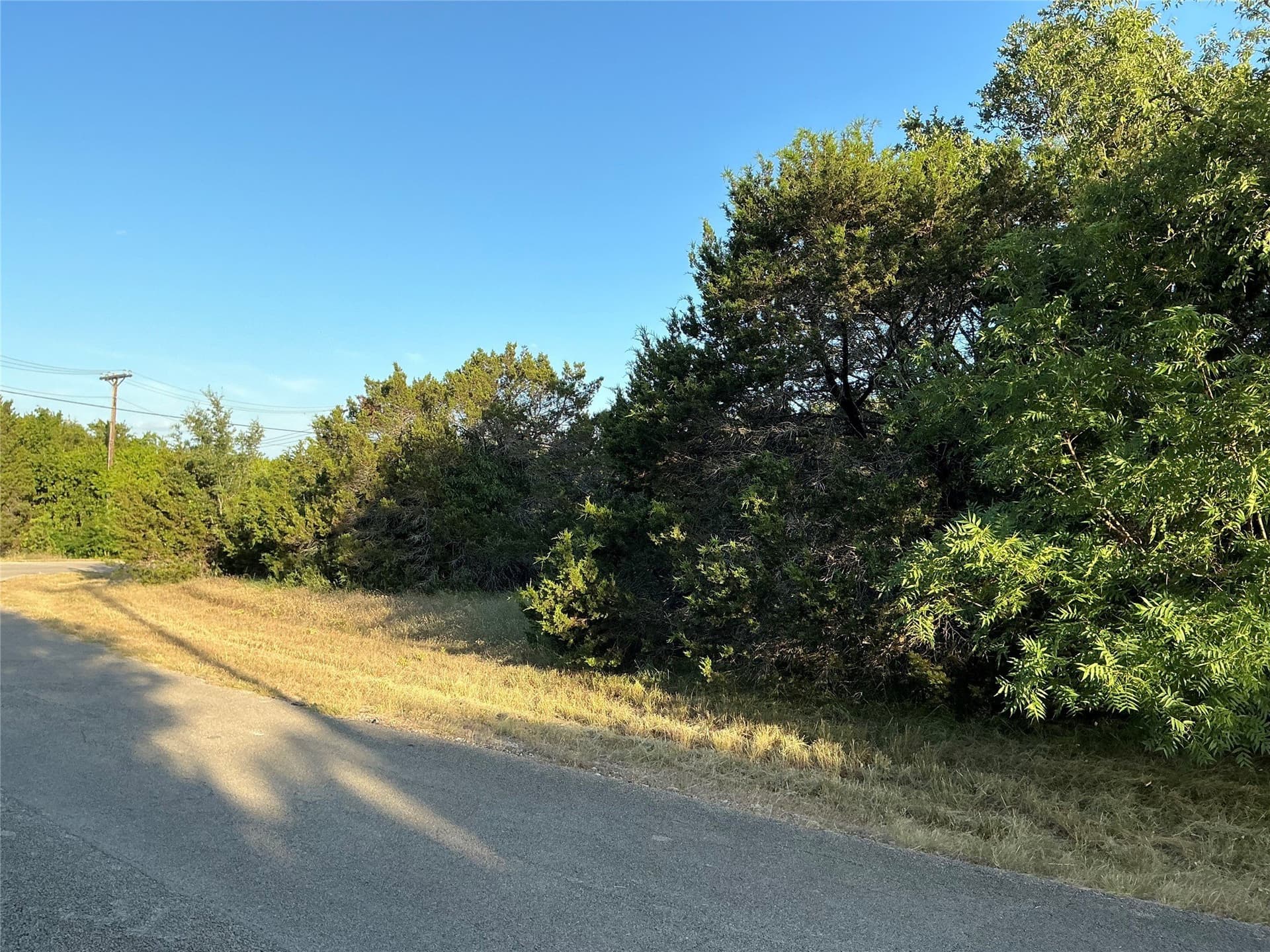 0.34 acres in Hill County - photo 10