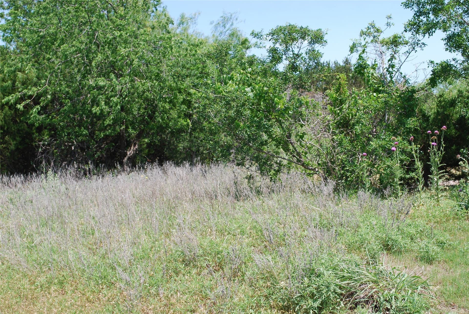 0.34 acres in Hill County