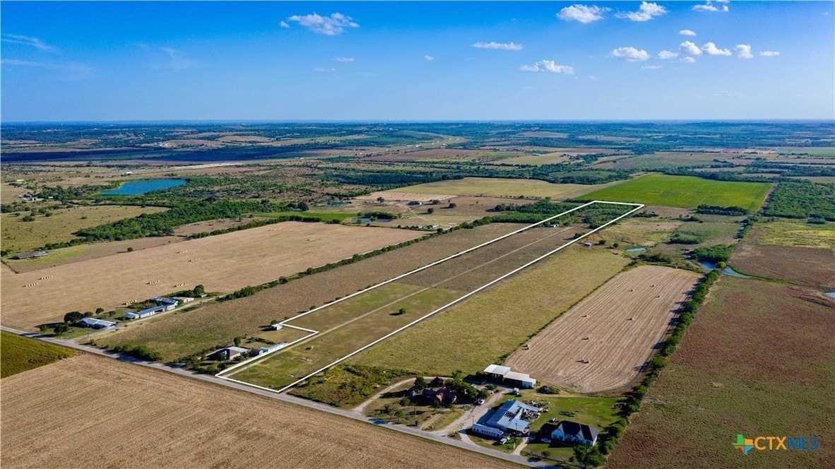 21.49 acres in Guadalupe County - photo 34