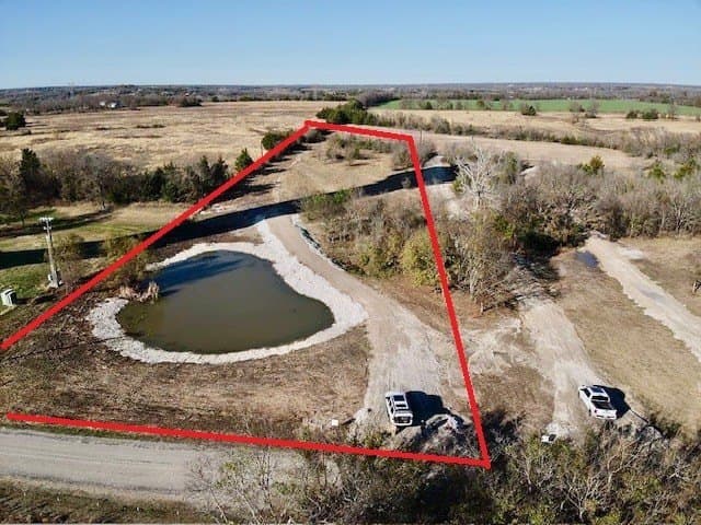 2.8 acres in Grayson County - photo 3
