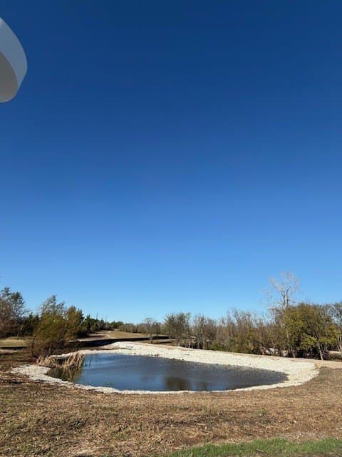 2.8 acres in Grayson County