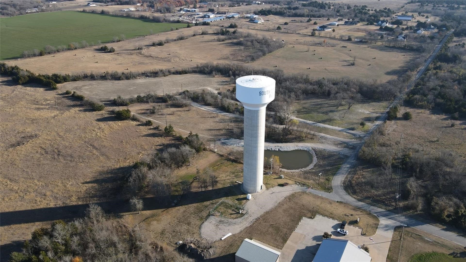 2.8 acres in Grayson County - photo 5