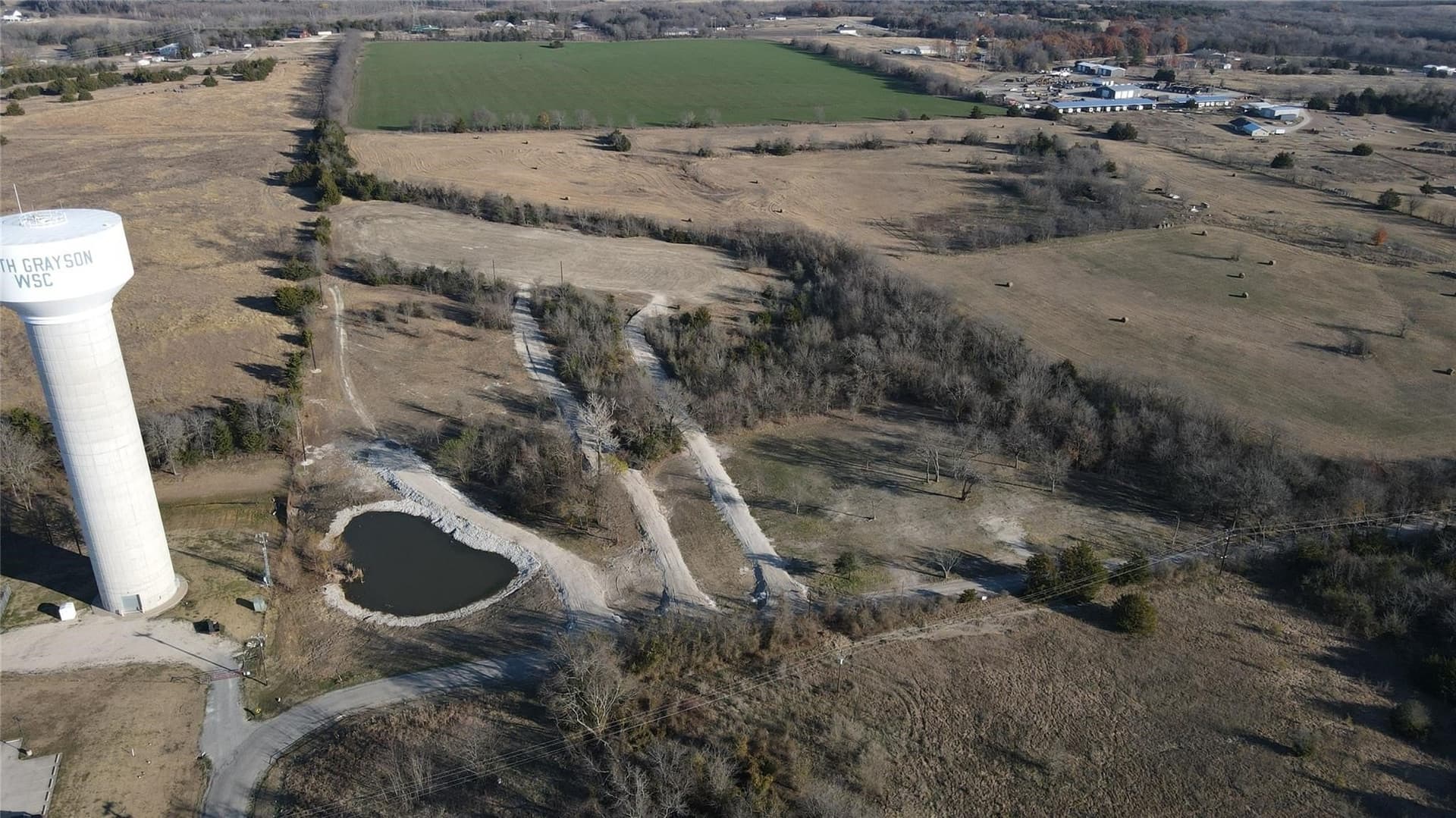 2.8 acres in Grayson County - photo 6